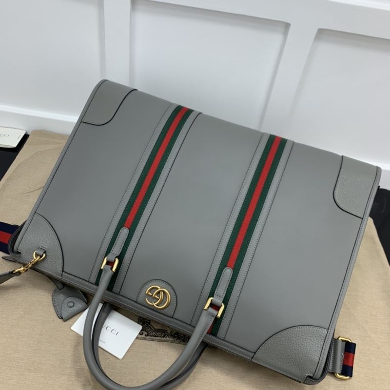 Gucci Travel Bags